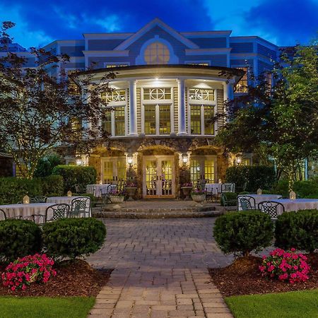 The Olde Mill Inn Basking Ridge Dış mekan fotoğraf