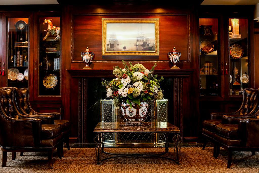 The Olde Mill Inn Basking Ridge Dış mekan fotoğraf