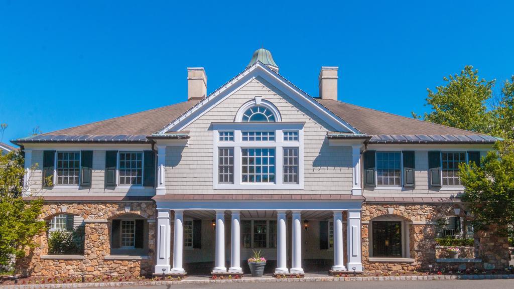 The Olde Mill Inn Basking Ridge Dış mekan fotoğraf