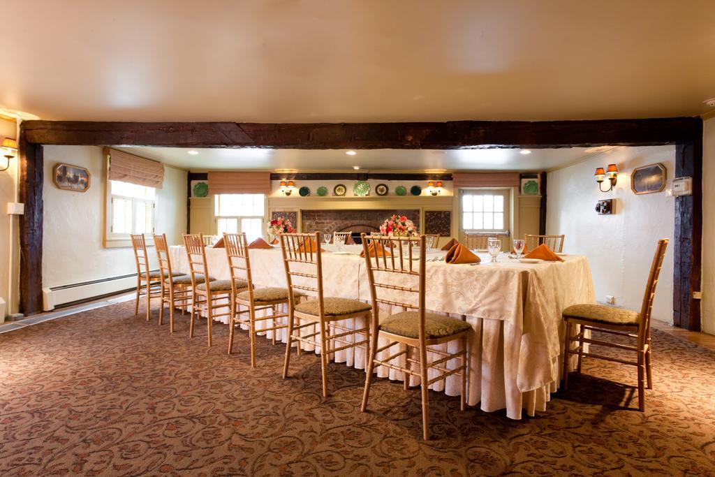 The Olde Mill Inn Basking Ridge Dış mekan fotoğraf