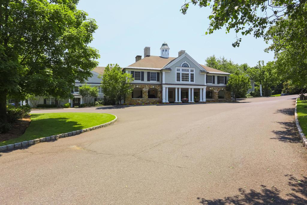 The Olde Mill Inn Basking Ridge Dış mekan fotoğraf
