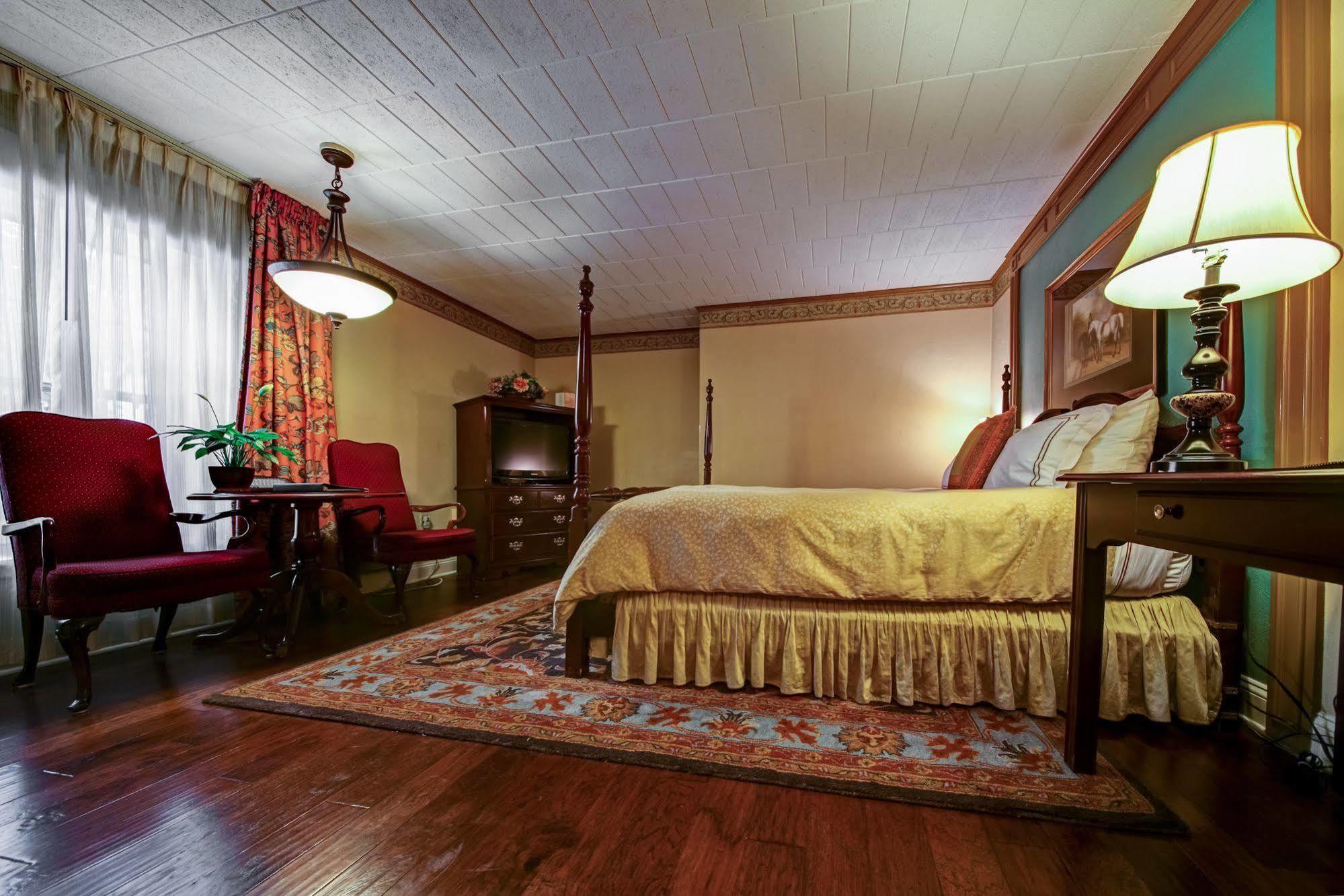 The Olde Mill Inn Basking Ridge Dış mekan fotoğraf