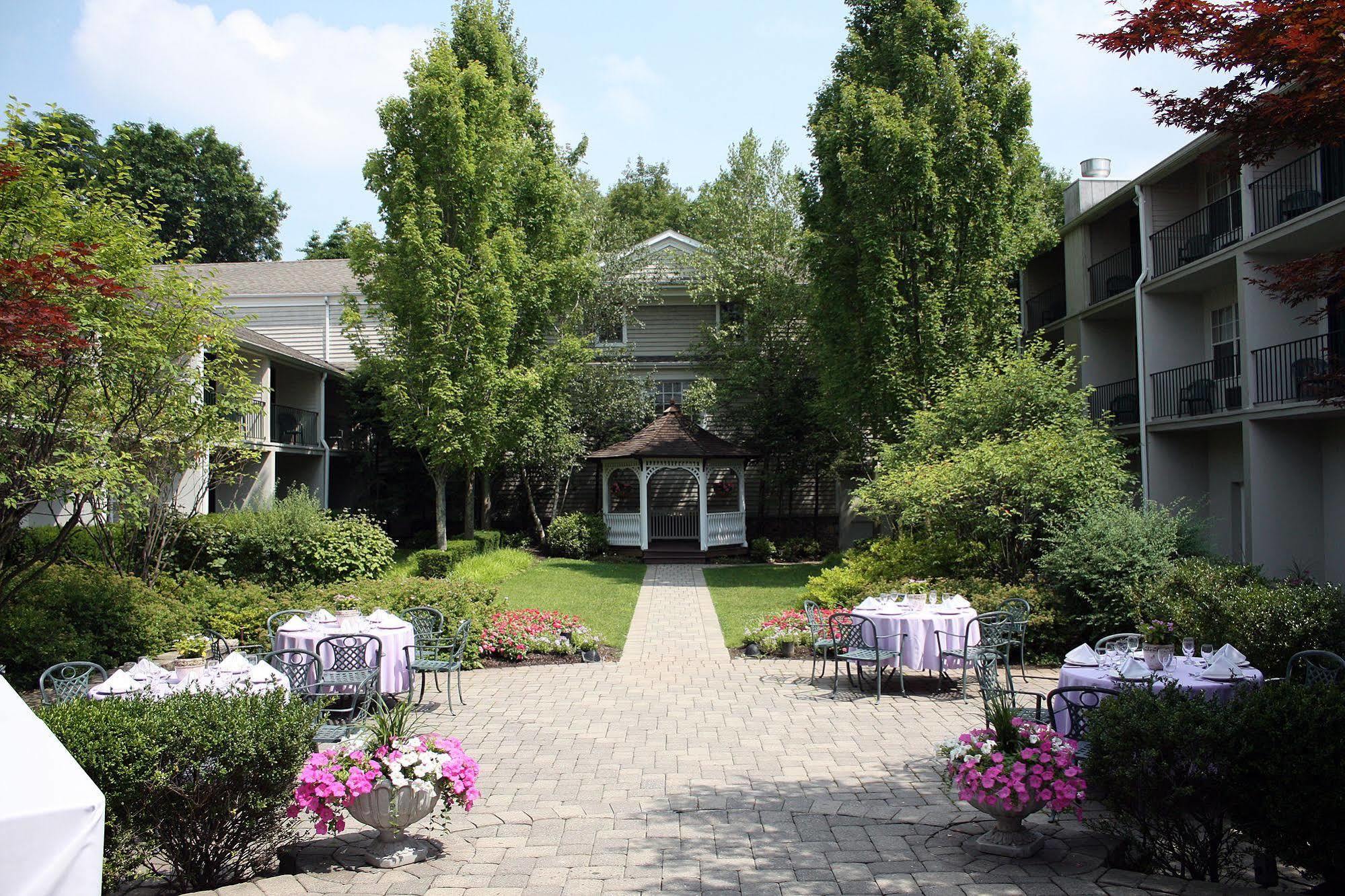 The Olde Mill Inn Basking Ridge Dış mekan fotoğraf