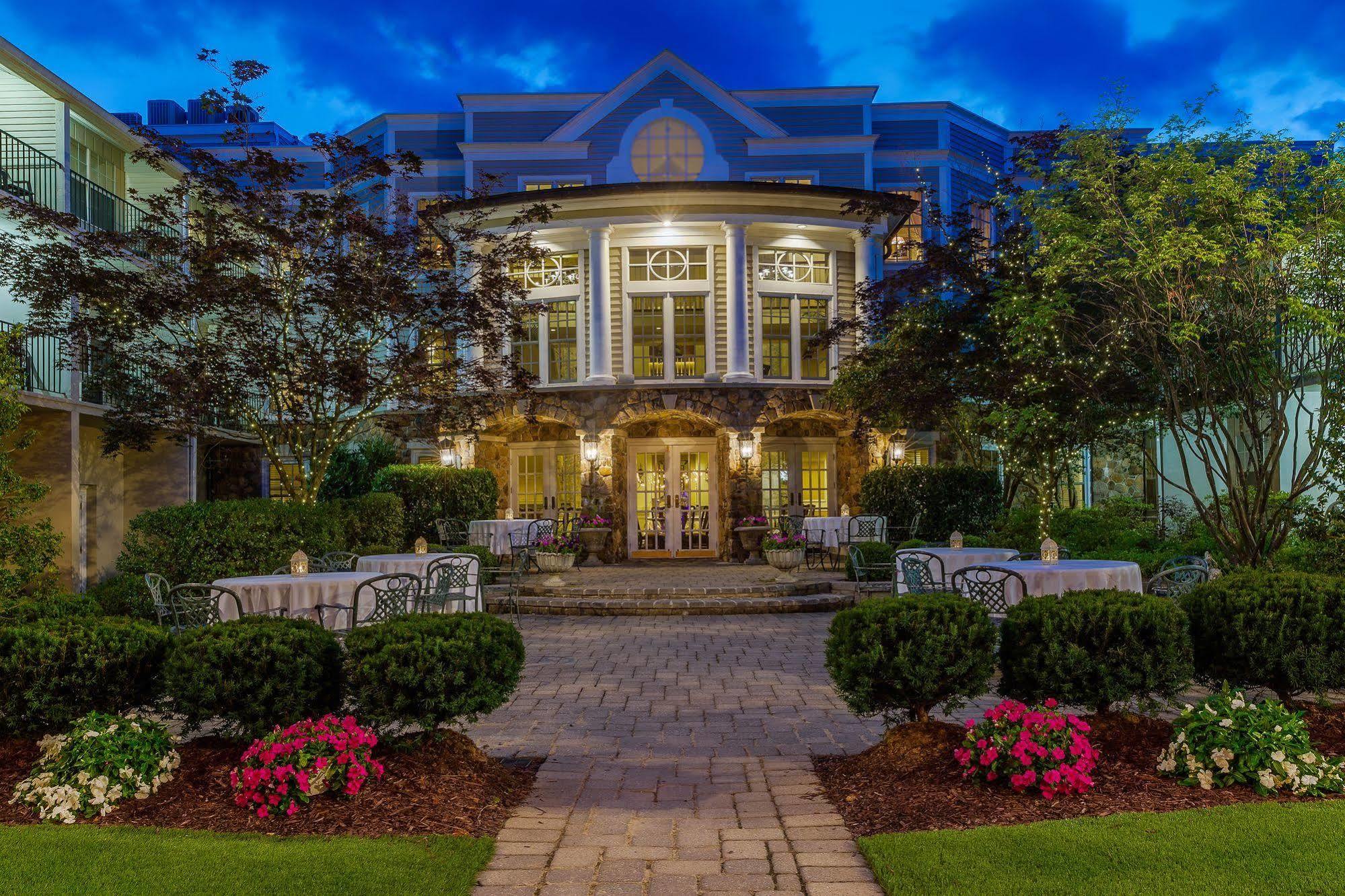 The Olde Mill Inn Basking Ridge Dış mekan fotoğraf