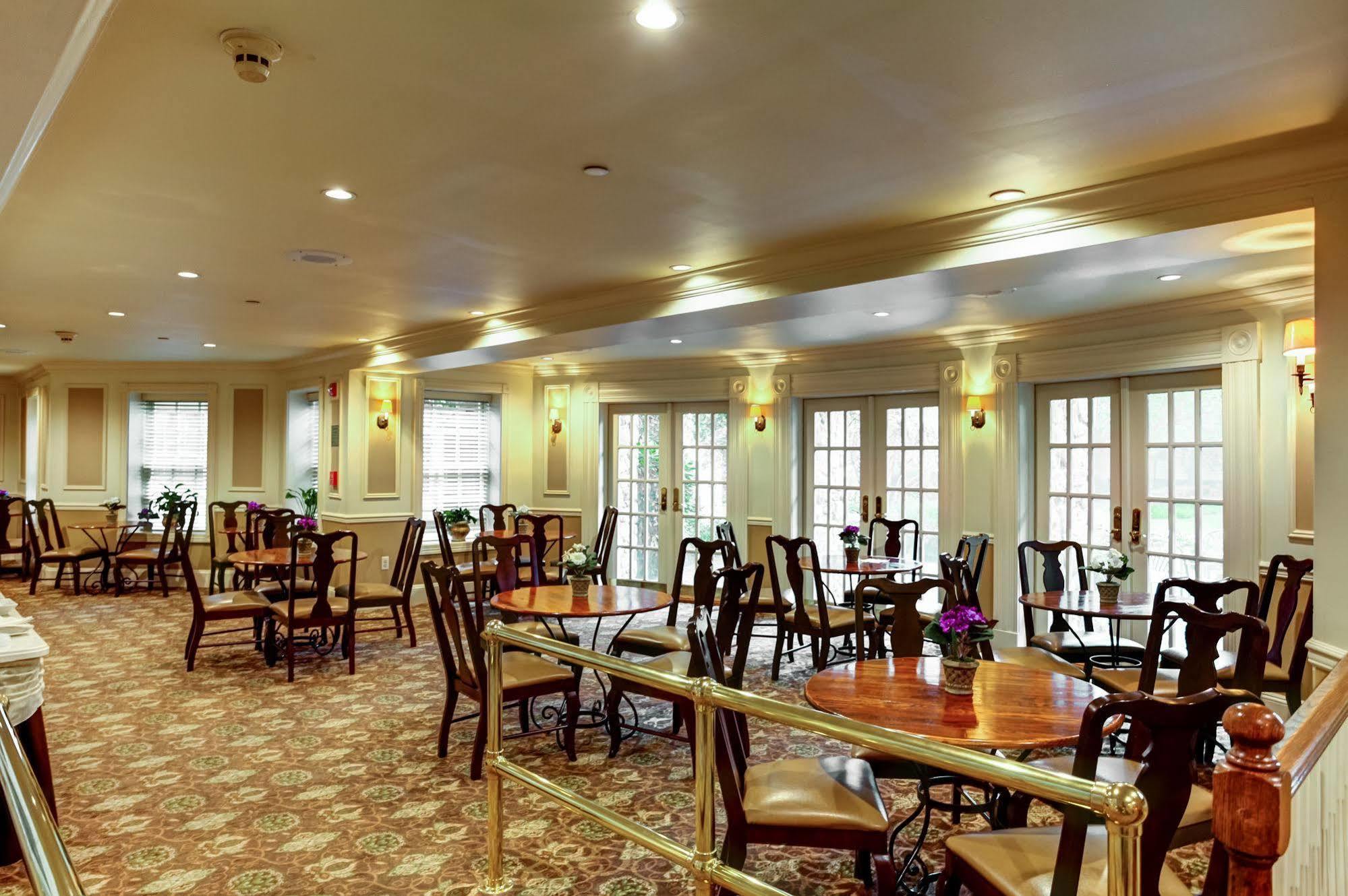 The Olde Mill Inn Basking Ridge Dış mekan fotoğraf