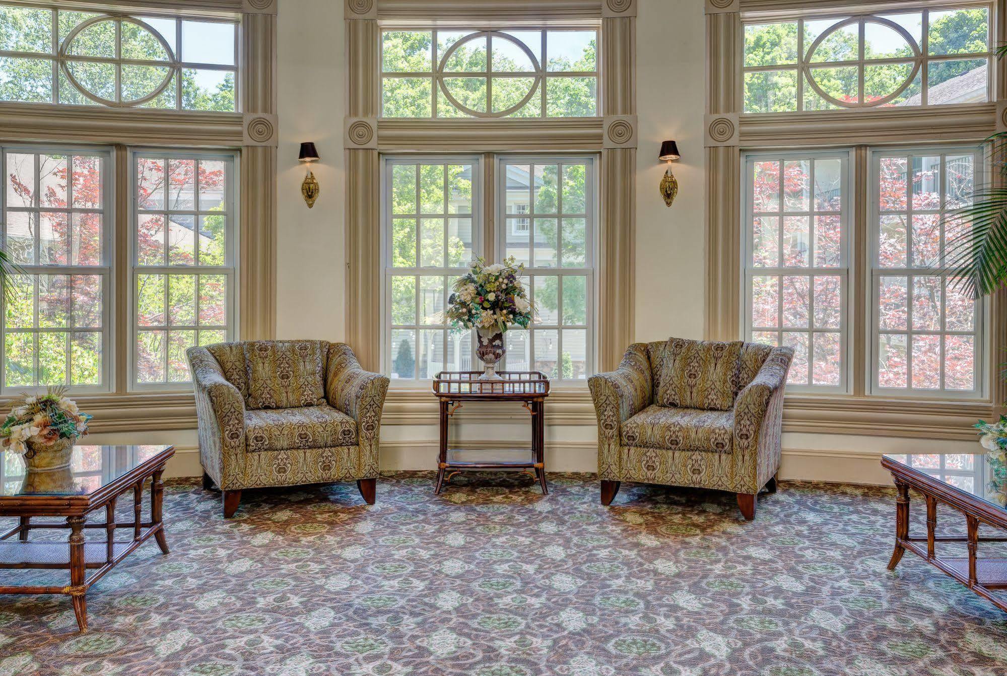 The Olde Mill Inn Basking Ridge Dış mekan fotoğraf