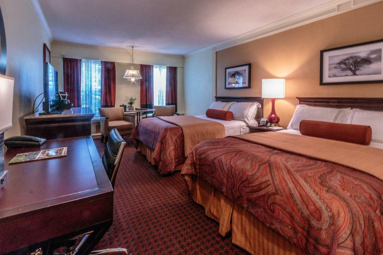 The Olde Mill Inn Basking Ridge Dış mekan fotoğraf