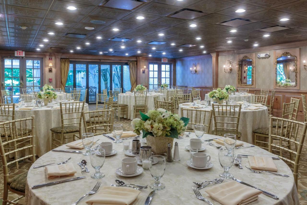The Olde Mill Inn Basking Ridge Dış mekan fotoğraf