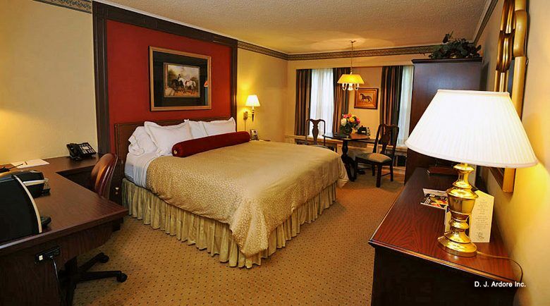 The Olde Mill Inn Basking Ridge Dış mekan fotoğraf
