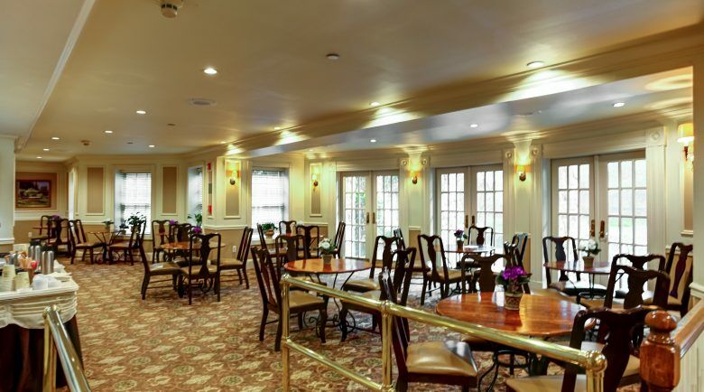 The Olde Mill Inn Basking Ridge Dış mekan fotoğraf